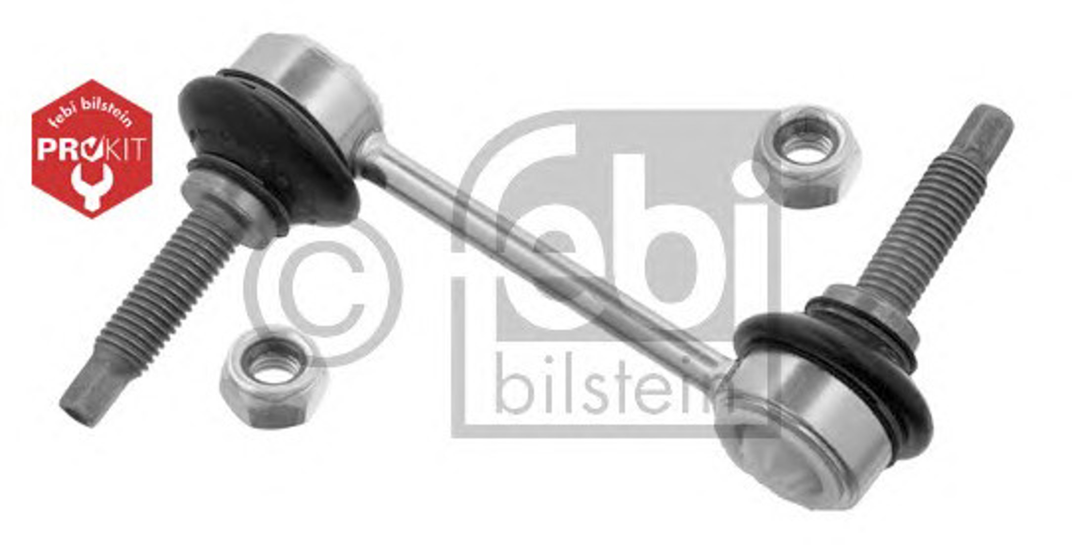 Тяга стабилизатора FEBI BILSTEIN 34746