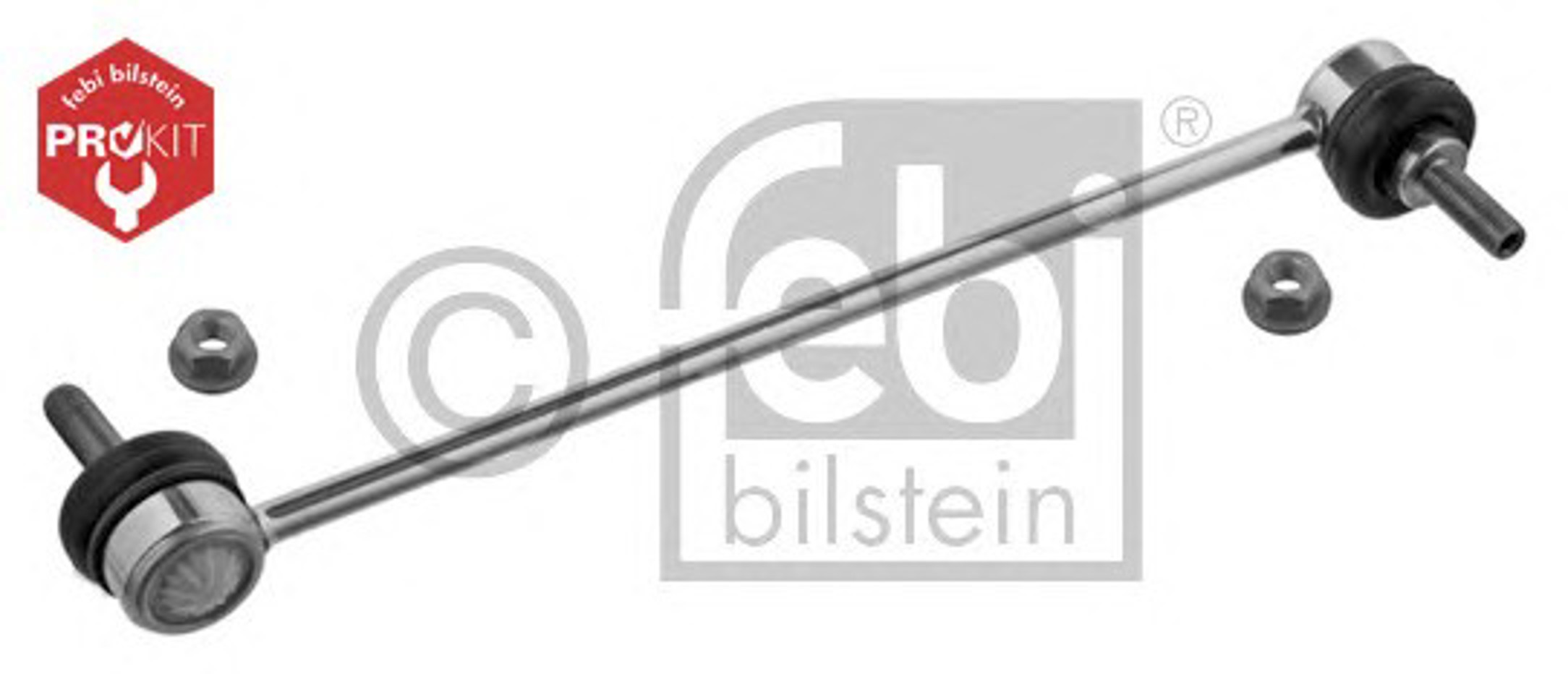Тяга стабилизатора FEBI BILSTEIN 36620