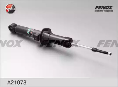 Амортизатор подвески FENOX A21078