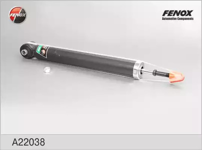 Амортизатор подвески FENOX A22038