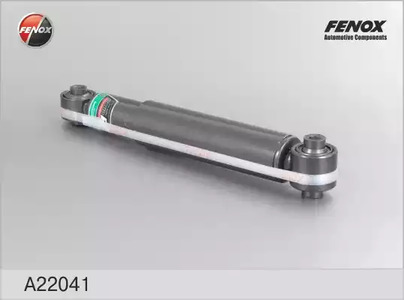 Амортизатор подвески FENOX A22041