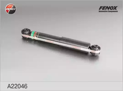 Амортизатор подвески FENOX A22046