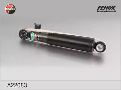 Амортизатор подвески FENOX A22083