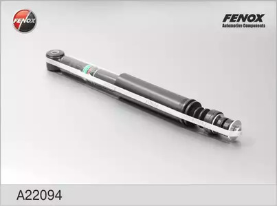 Амортизатор подвески FENOX A22094