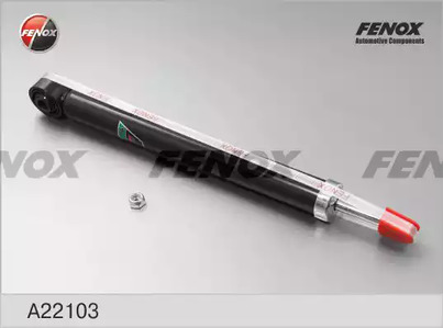 Амортизатор подвески FENOX A22103