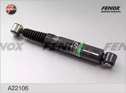 Амортизатор подвески FENOX A22106