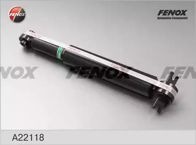 Амортизатор подвески FENOX A22118
