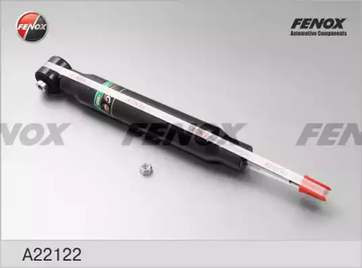 Амортизатор подвески FENOX A22122