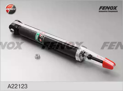 Амортизатор подвески FENOX A22123