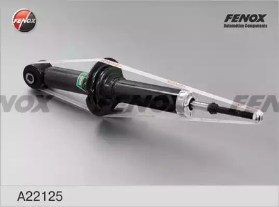 Амортизаторы FENOX A22125