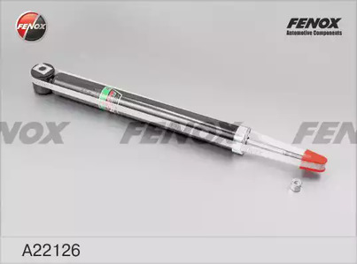Амортизатор подвески FENOX A22126
