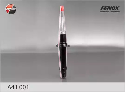 Амортизатор подвески FENOX A41001