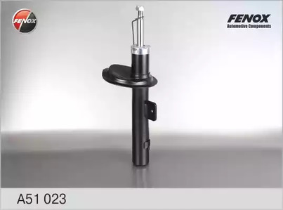Амортизатор подвески FENOX A51023