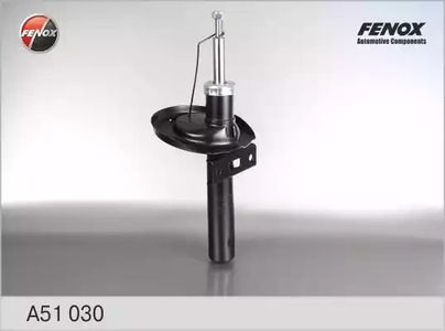 Амортизатор подвески FENOX A51030