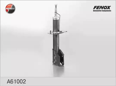 Амортизатор подвески FENOX A61002