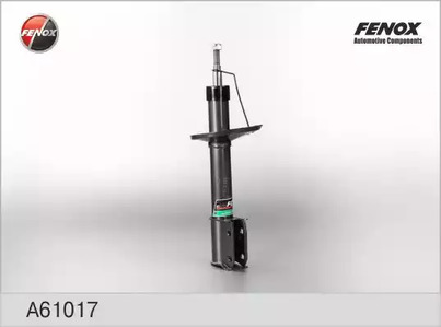 Амортизатор подвески FENOX A61017