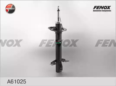 Амортизатор подвески FENOX A61025
