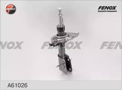 Амортизатор подвески FENOX A61026