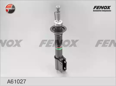 Амортизатор подвески FENOX A61027