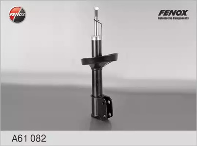 Амортизатор подвески FENOX A61082
