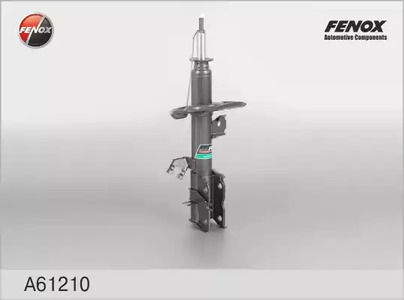 Амортизатор подвески FENOX A61210