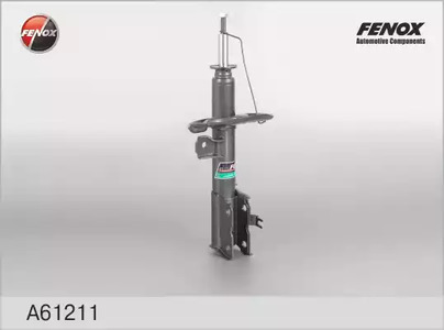 Амортизатор подвески FENOX A61211