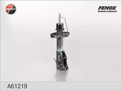 Амортизатор подвески FENOX A61219