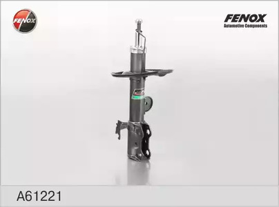 Амортизатор подвески FENOX A61221