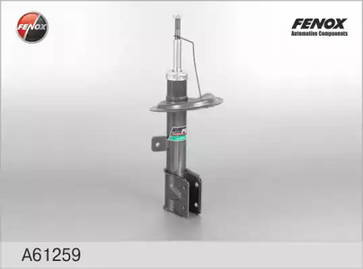 Амортизатор подвески FENOX A61259