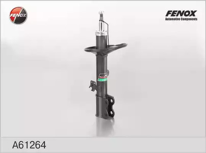 Амортизаторы FENOX A61264