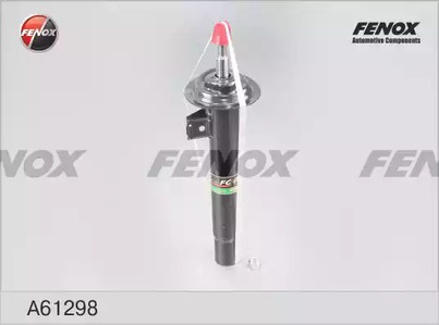 Амортизатор подвески FENOX A61298