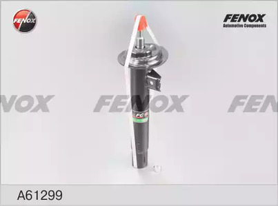 Амортизатор подвески FENOX A61299