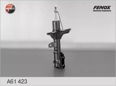 Амортизатор подвески FENOX A61423