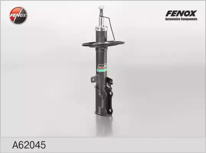 Амортизатор подвески FENOX A62045