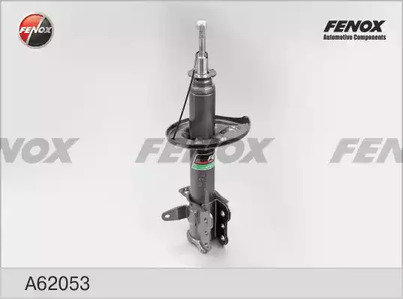 Амортизатор подвески FENOX A62053