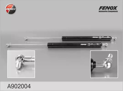 Газовая пружина крышкы багажник FENOX A902004