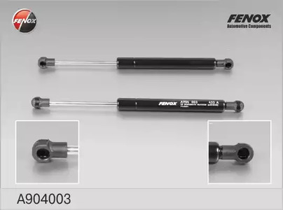 Газовая пружина крышкы багажник FENOX A904003