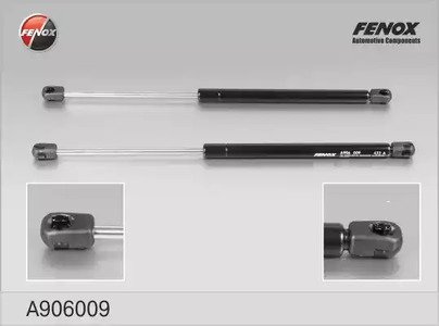 Газовая пружина крышкы багажник FENOX A906009