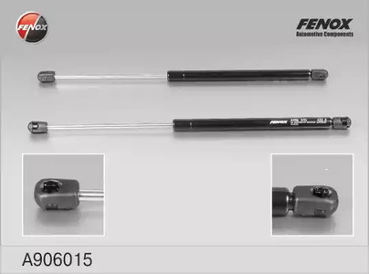 Газовая пружина крышкы багажник FENOX A906015