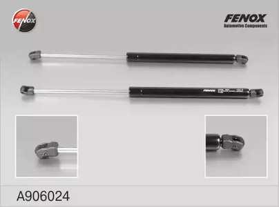 Амортизатор крышки багажника FENOX A906024