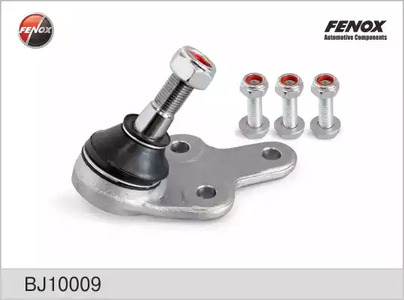 Шарнир независимой подвески / поворотного рычага FENOX BJ10009
