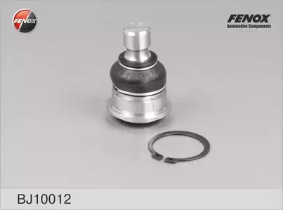 Шарнир независимой подвески / поворотного рычага FENOX BJ10012