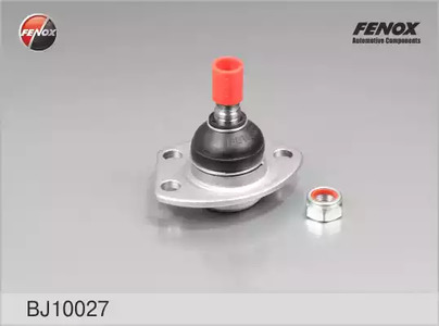 Шарнир независимой подвески / поворотного рычага FENOX BJ10027