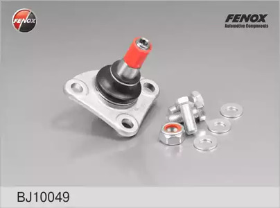 Шарнир независимой подвески / поворотного рычага FENOX BJ10049