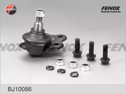 Опора шаровая FENOX BJ10086