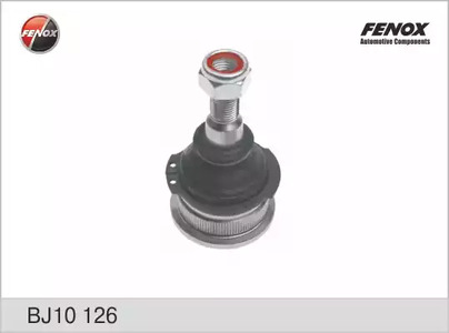 Шарнир независимой подвески / поворотного рычага FENOX BJ10126