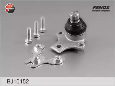 Шарнир независимой подвески / поворотного рычага FENOX BJ10152