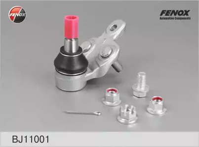 Опора шаровая FENOX BJ11001