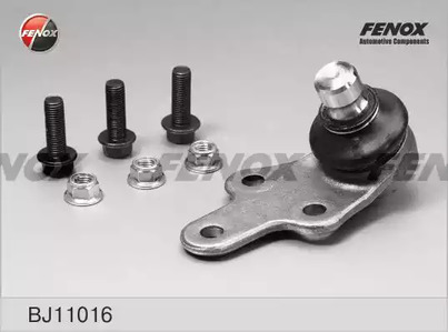 Опора шаровая FENOX BJ11016