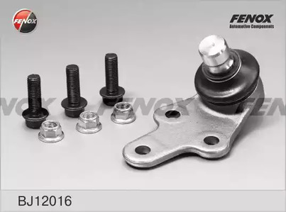 Опора шаровая FENOX BJ12016